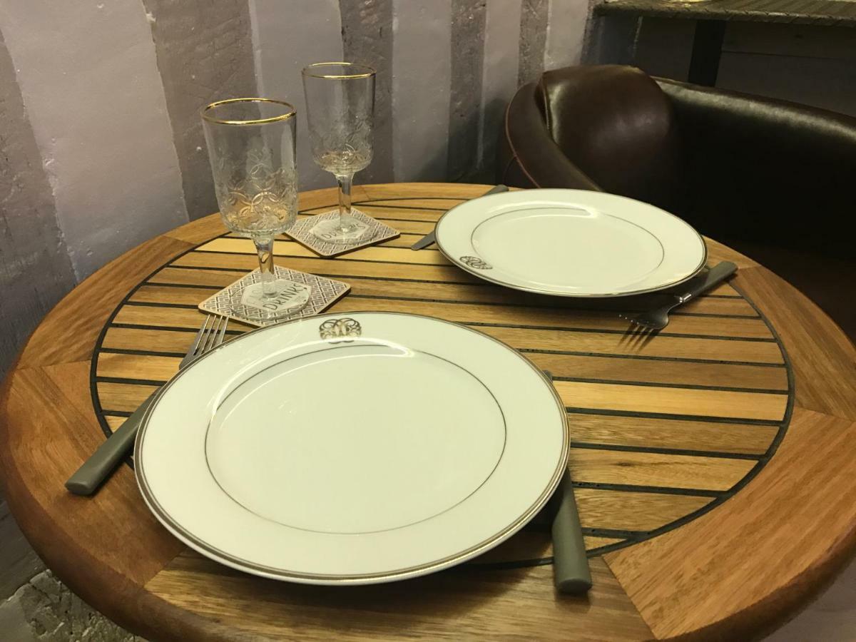 דירות הונפלר Le Lingotin מראה חיצוני תמונה