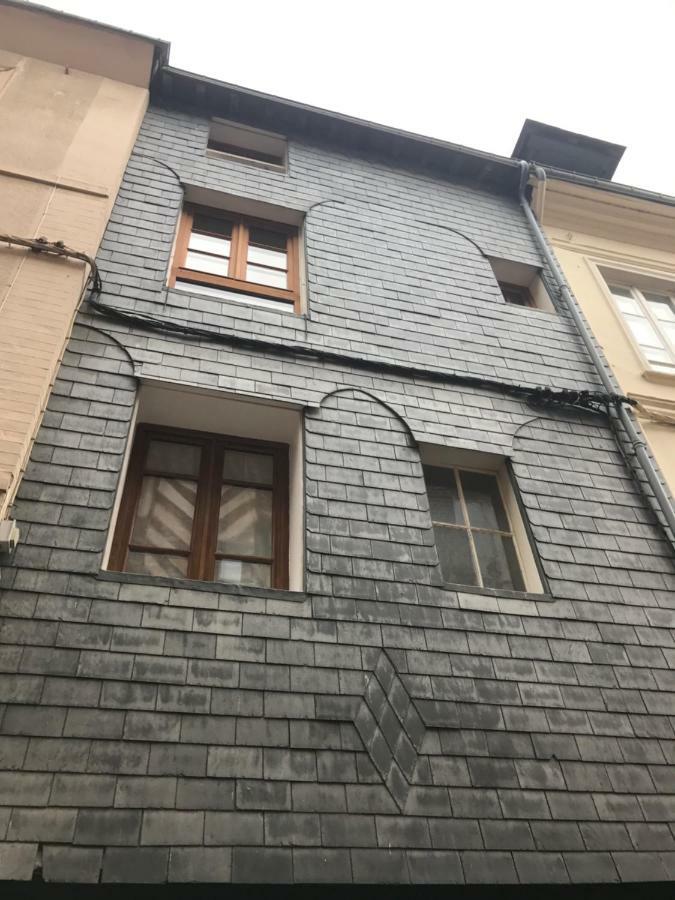 דירות הונפלר Le Lingotin מראה חיצוני תמונה